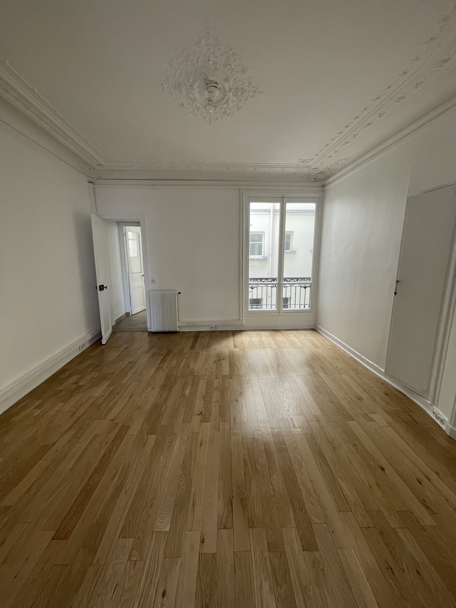Rénovation complète